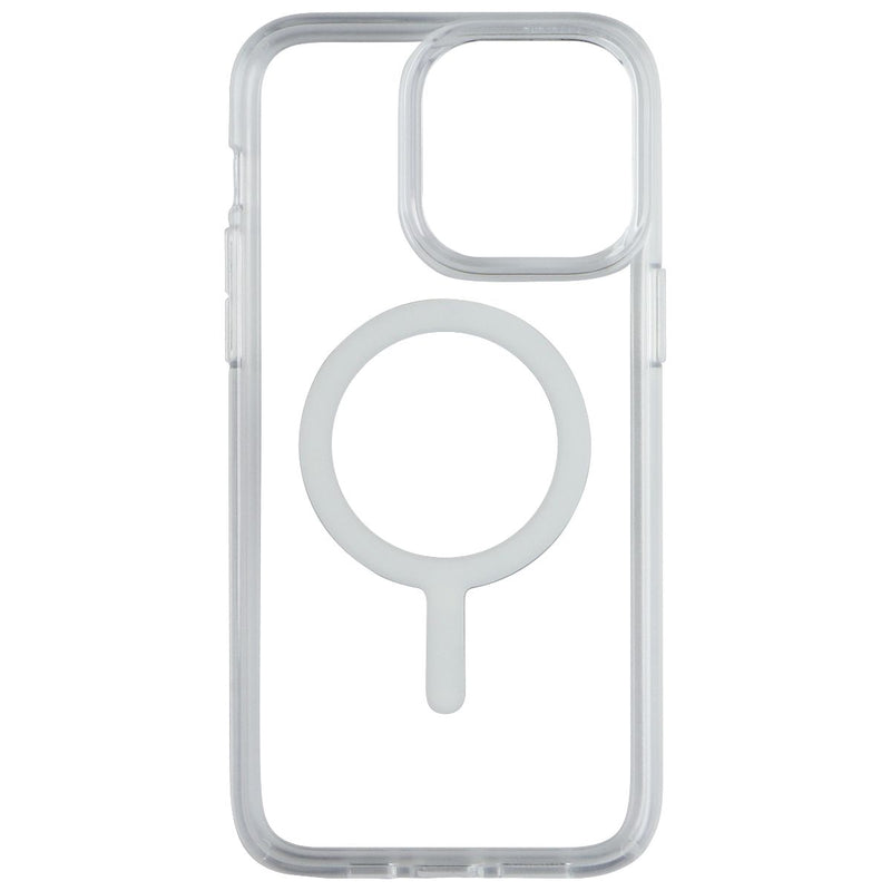 Speck GemShell Case For MagSafe for Apple iPhone 14 Pro Max - Clear