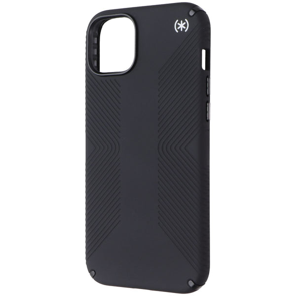 Speck Presidio2 Grip Case for Apple iPhone 14 Plus - Black / White