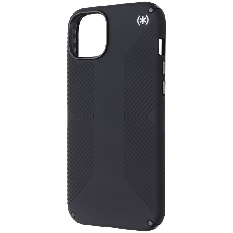 Speck Presidio2 Grip Case for Apple iPhone 14 Plus - Black / White