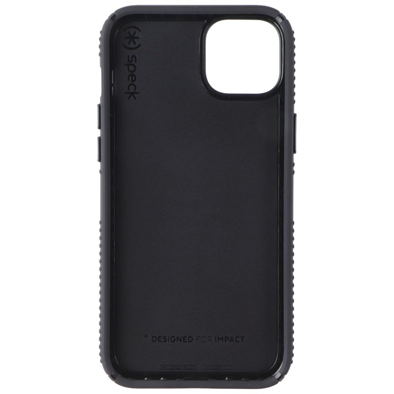 Speck Presidio2 Grip Case for Apple iPhone 14 Plus - Black / White