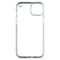 Speck Presidio Perfect-Clear Series Case for Apple iPhone 14 Plus - Clear