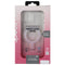 Speck Presidio Perfect-Clear Ombre Case for MagSafe for iPhone 14 Plus - Rose