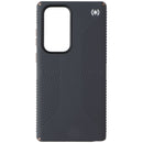 Speck Presidio2 Grip Series Case for Samsung Galaxy S23 Ultra - Charcoal Gray