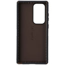 Speck Presidio2 Grip Series Case for Samsung Galaxy S23 Ultra - Charcoal Gray
