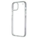 Speck Presidio Perfect-Clear Case for Apple iPhone 15 Plus / 14 Plus - Clear