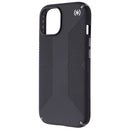 Speck Presidio2 Grip Series Hardshell Case for Apple iPhone 15/14/13 - Black