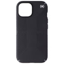 Speck Presidio2 Grip Series Hardshell Case for Apple iPhone 15/14/13 - Black