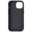 Speck Presidio2 Grip Series Hardshell Case for Apple iPhone 15/14/13 - Black