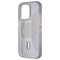 Speck Presidio2 Grip ClickLock for MagSafe for iPhone 15 Pro - Platinum Glitter