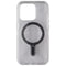 Speck Presidio2 Grip ClickLock for MagSafe for iPhone 15 Pro - Platinum Glitter