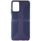 Speck ImpactHero Grip Case for Motorola Moto G 5G (2024) - Blue