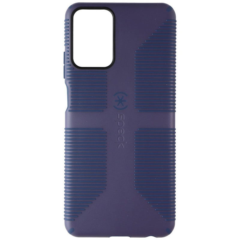 Speck ImpactHero Grip Case for Motorola Moto G 5G (2024) - Blue
