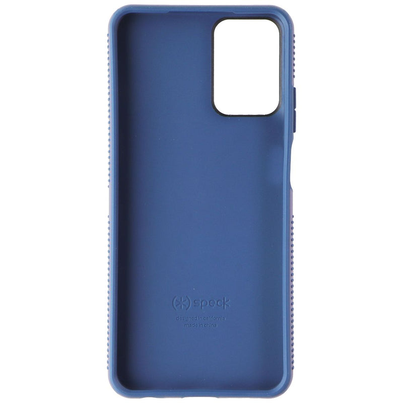 Speck ImpactHero Grip Case for Motorola Moto G 5G (2024) - Blue