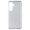 Speck Presidio Lux Case for Samsung Galaxy S24 - Clear Glitter