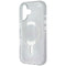 Speck Presidio Grip Case w/ ClickLock for MagSafe for Apple iPhone 16 - Clear