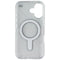 Speck Presidio Grip Case w/ ClickLock for MagSafe for Apple iPhone 16 - Clear