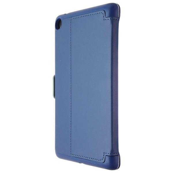 Speck Style Folio Case for Google Nexus 7 (2013) Tablet - Deep Sea Blue
