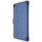 Speck Style Folio Case for Google Nexus 7 (2013) Tablet - Deep Sea Blue