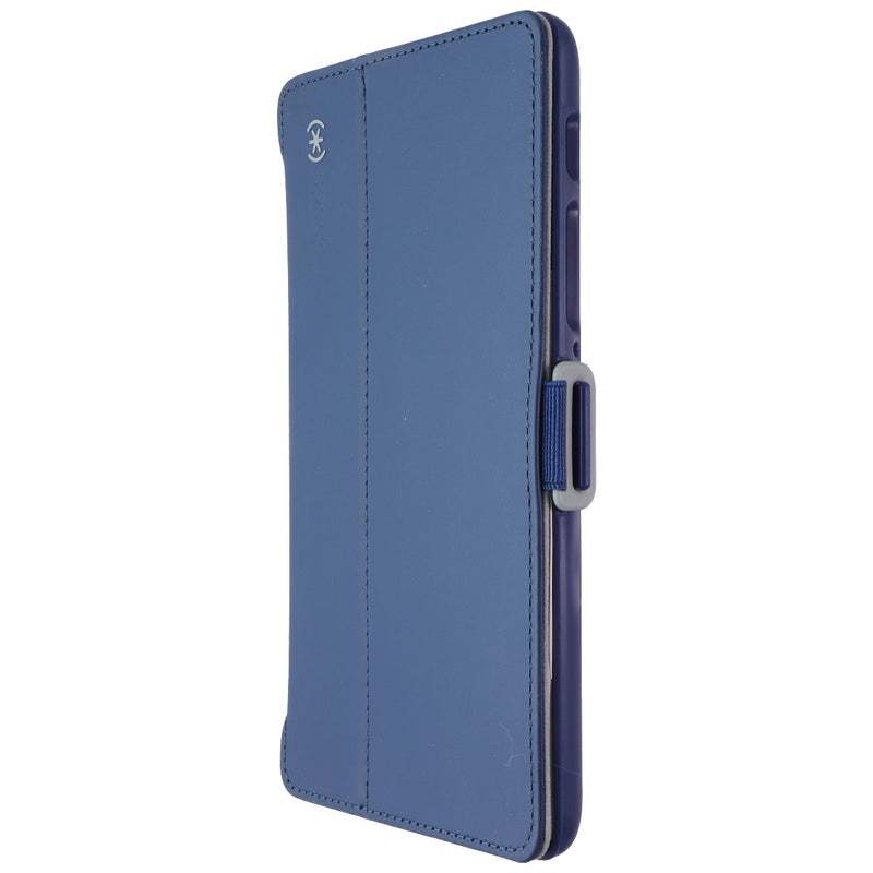 Speck Style Folio Case for Google Nexus 7 (2013) Tablet - Deep Sea Blue