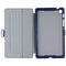 Speck Style Folio Case for Google Nexus 7 (2013) Tablet - Deep Sea Blue