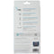 Speck ShieldView Glass Screen Protector for Apple iPhone 14 Plus - Clear