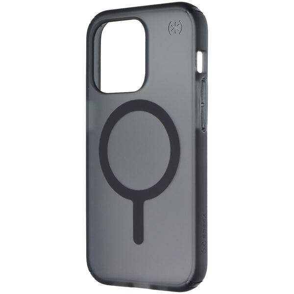 Speck Presidio Perfect-Mist Case for MagSafe for iPhone 14 Pro - Obsidian