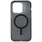 Speck Presidio Perfect-Mist Case for MagSafe for iPhone 14 Pro - Obsidian