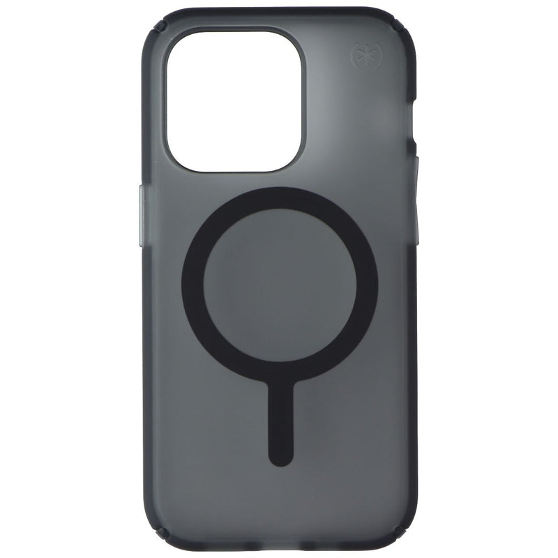 Speck Presidio Perfect-Mist Case for MagSafe for iPhone 14 Pro - Obsidian