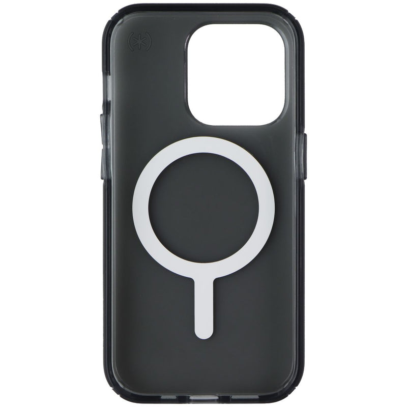 Speck Presidio Perfect-Mist Case for MagSafe for iPhone 14 Pro - Obsidian