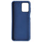 Speck IMPACTHERO Grip Case for Moto G 5G (2023) - Thunder Blue/Space Blue