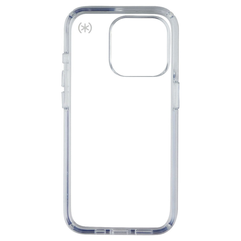Speck Presidio Perfect-Clear Case for Apple iPhone 15 Pro - Clear