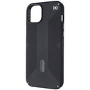 Speck Presidio2 Grip ClickLock Case for MagSafe for iPhone 15 Plus - Black