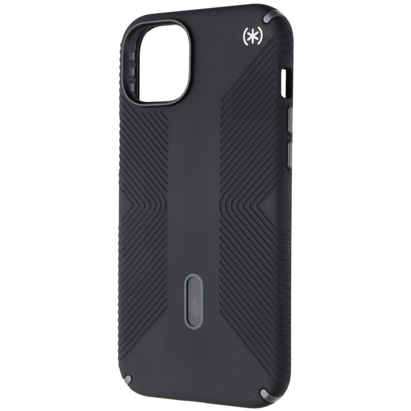 Speck Presidio2 Grip ClickLock Case for MagSafe for iPhone 15 Plus - Black