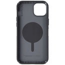 Speck Presidio2 Grip ClickLock Case for MagSafe for iPhone 15 Plus - Black