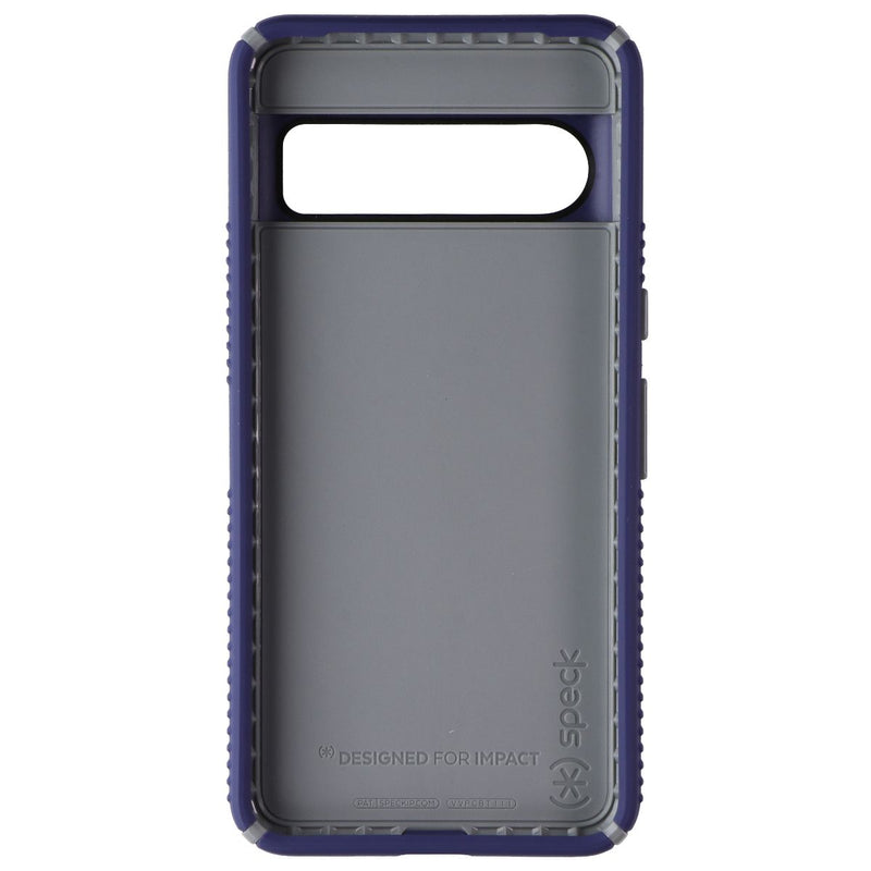 Speck Presidio2 Grip Google Pixel 8 Pro Case - Coastal Blue