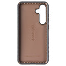 Speck Presidio2 Grip Series Case for Samsung Galaxy S24+ (Plus) - Charcoal Gray