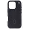 Speck Presidio2 Grip Case for MagSafe for Apple iPhone 16 Pro - Black