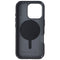 Speck Presidio2 Grip Case for MagSafe for Apple iPhone 16 Pro - Black