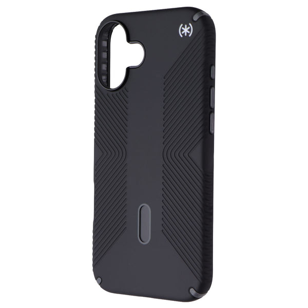 Speck Presidio2 Grip Case for MagSafe for Apple iPhone 16 Plus - Black
