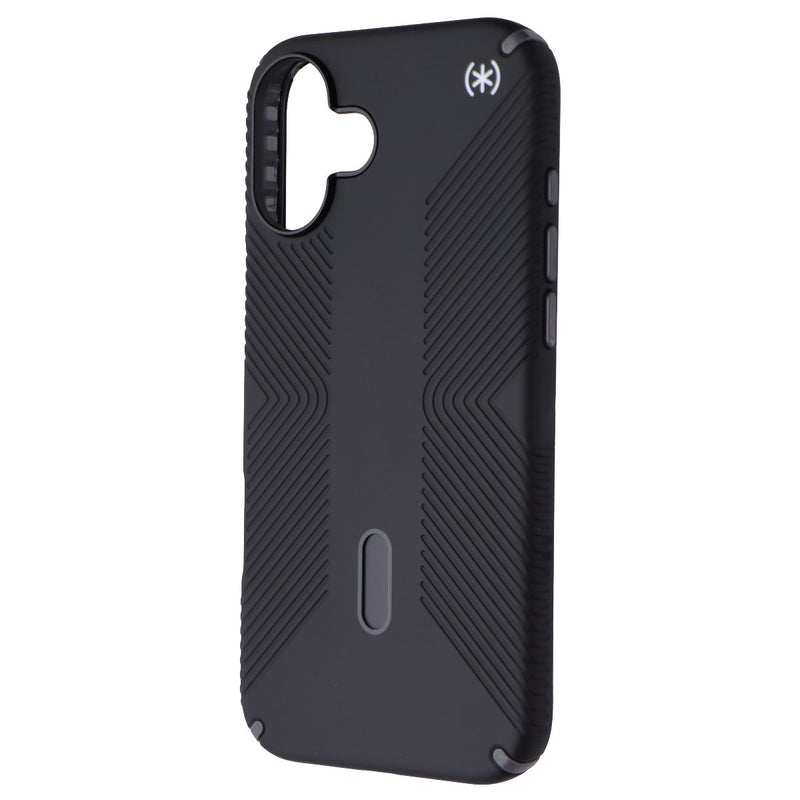Speck Presidio2 Grip Case for MagSafe for Apple iPhone 16 Plus - Black