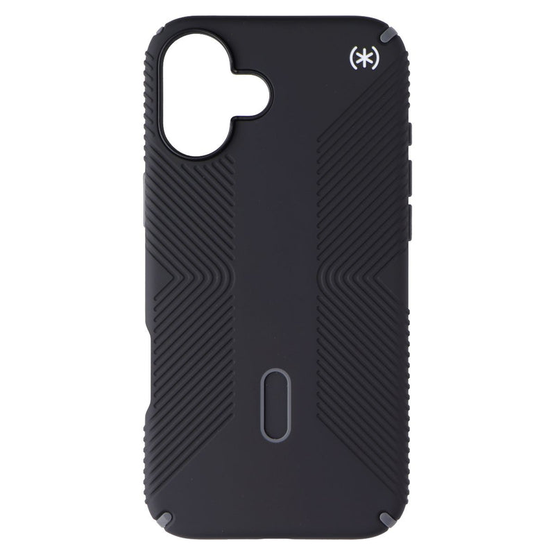 Speck Presidio2 Grip Case for MagSafe for Apple iPhone 16 Plus - Black