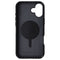 Speck Presidio2 Grip Case for MagSafe for Apple iPhone 16 Plus - Black