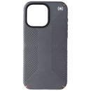 Speck Presidio2 Grip Series Case for Apple iPhone 15 Pro Max - Charcoal