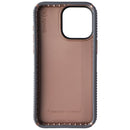 Speck Presidio2 Grip Series Case for Apple iPhone 15 Pro Max - Charcoal