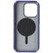 Speck Presidio2 Grip ClickLock Case for MagSafe for iPhone 15 Pro - Coastal Blue