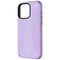 Speck Presidio2 Grip Series Case for Apple iPhone 15 Pro Max - Spring Purple