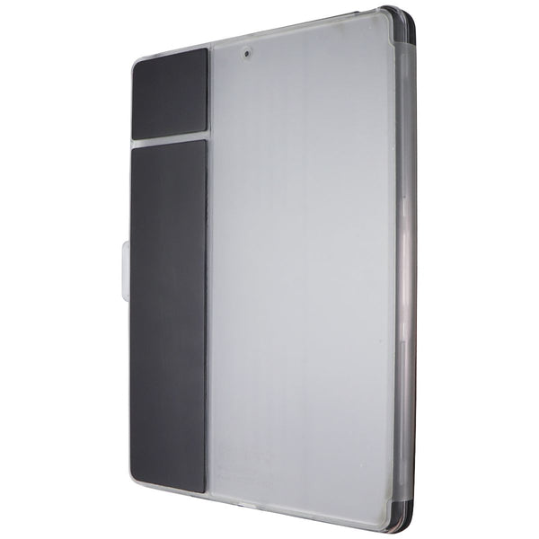 Speck Balance Folio Case for Apple iPad 10.2-in 9th/8th/7th Gen Black / Clear