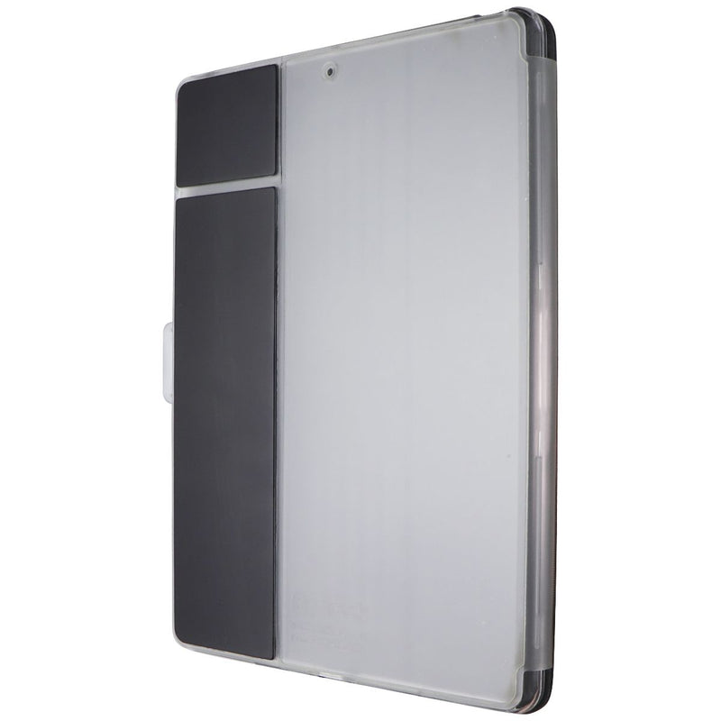 Speck Balance Folio Case for Apple iPad 10.2-in 9th/8th/7th Gen Black / Clear