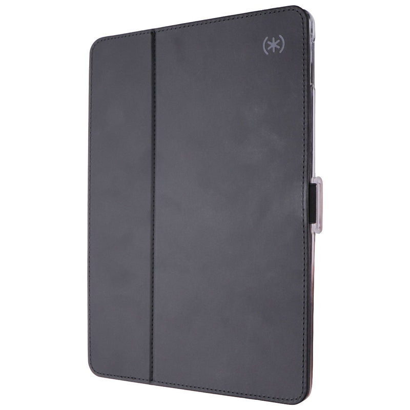 Speck Balance Folio Case for Apple iPad 10.2-in 9th/8th/7th Gen Black / Clear
