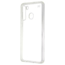 Speck Presidio Exotech Series Gel Case for Samsung Galaxy A21 - Clear